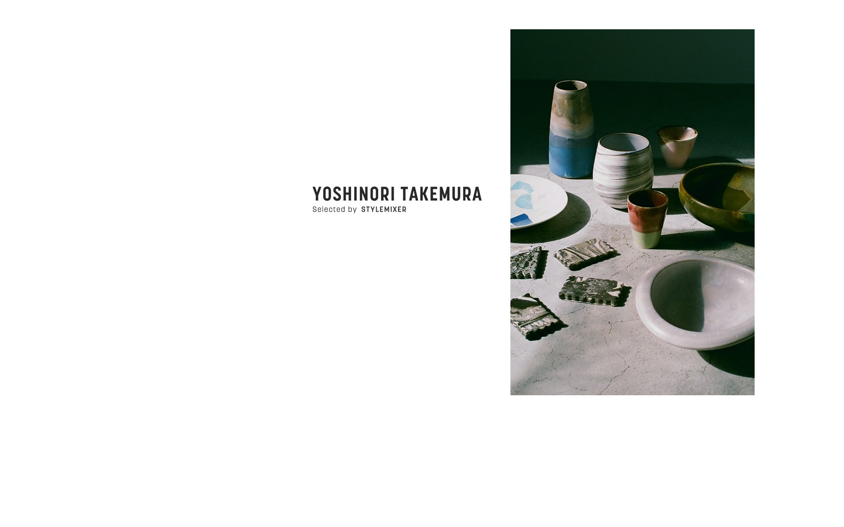 Yoshinori Takemura