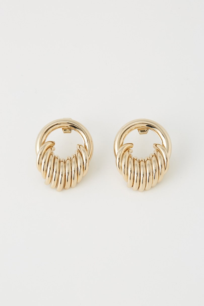 ノックピアス