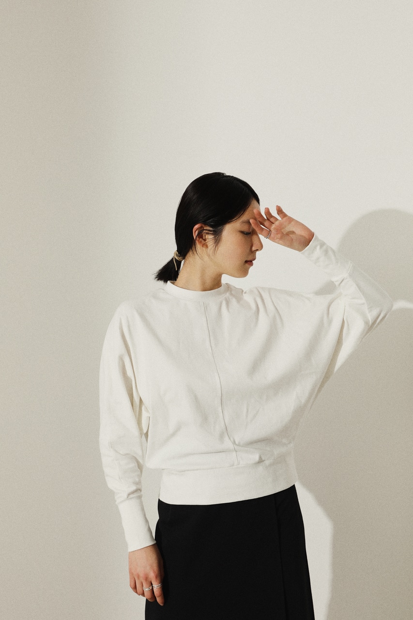 ドルマンスリーブカットソー Stylemixer スタイルミキサー 公式通販サイト ドルマンスリーブカットソー Stylemixer スタイルミキサー 公式通販サイト