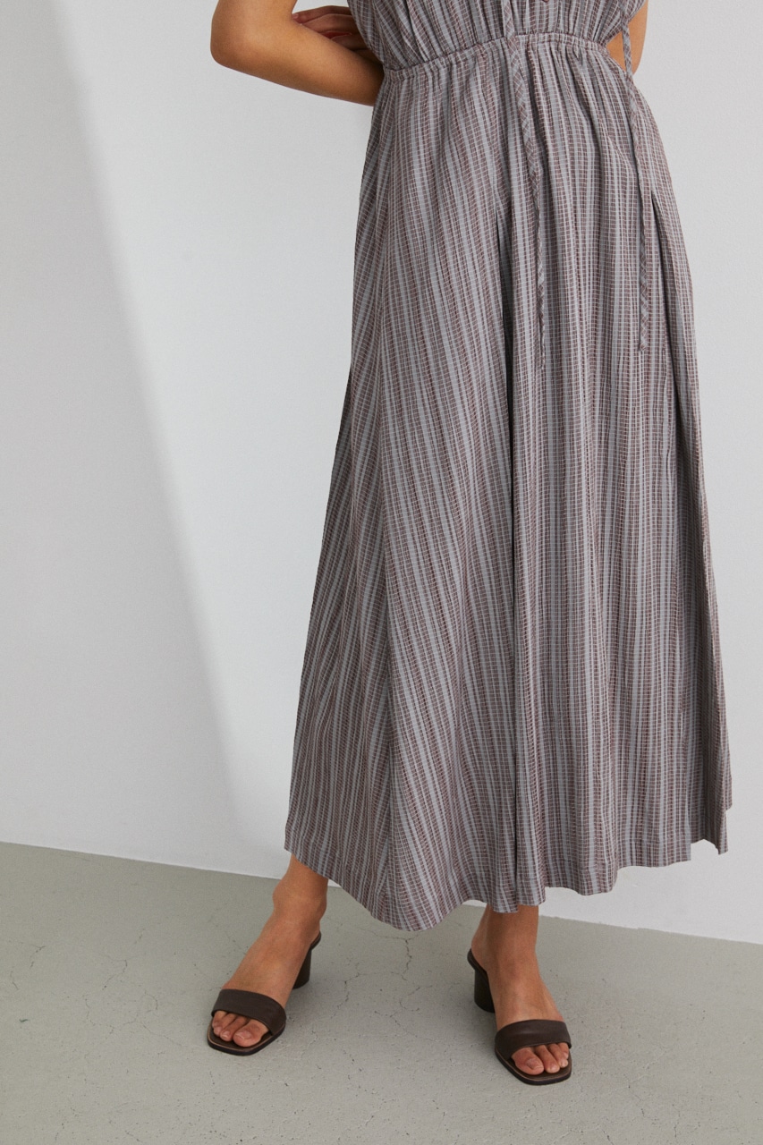 2wayストライプワンピース Stylemixer スタイルミキサー 公式通販サイト