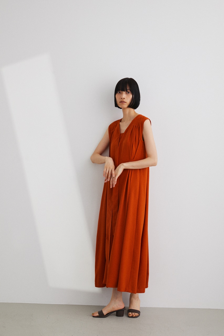 2wayタッキングワンピース Stylemixer スタイルミキサー 公式通販サイト