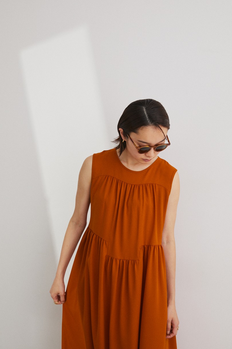 チェンジティアードワンピース Stylemixer スタイルミキサー 公式通販サイト