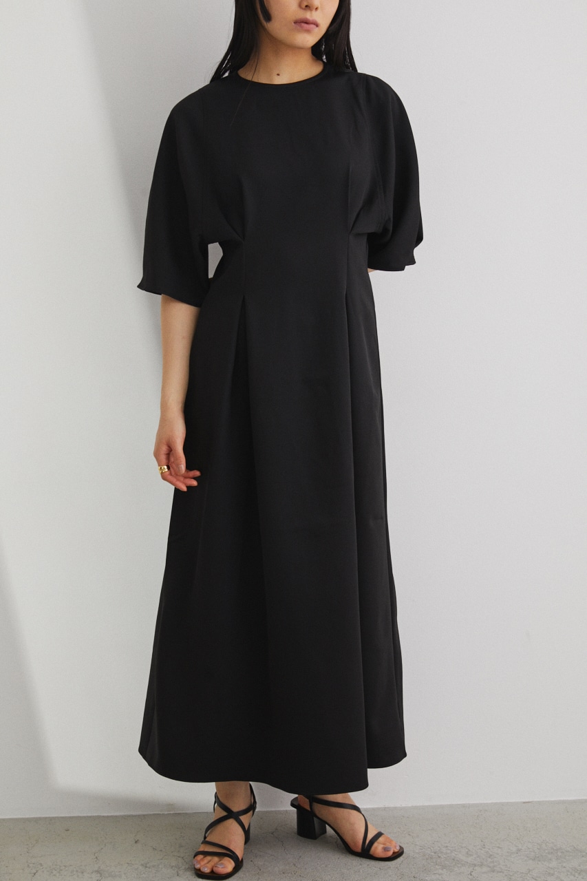 ウエストタックワンピース Stylemixer スタイルミキサー 公式通販サイト