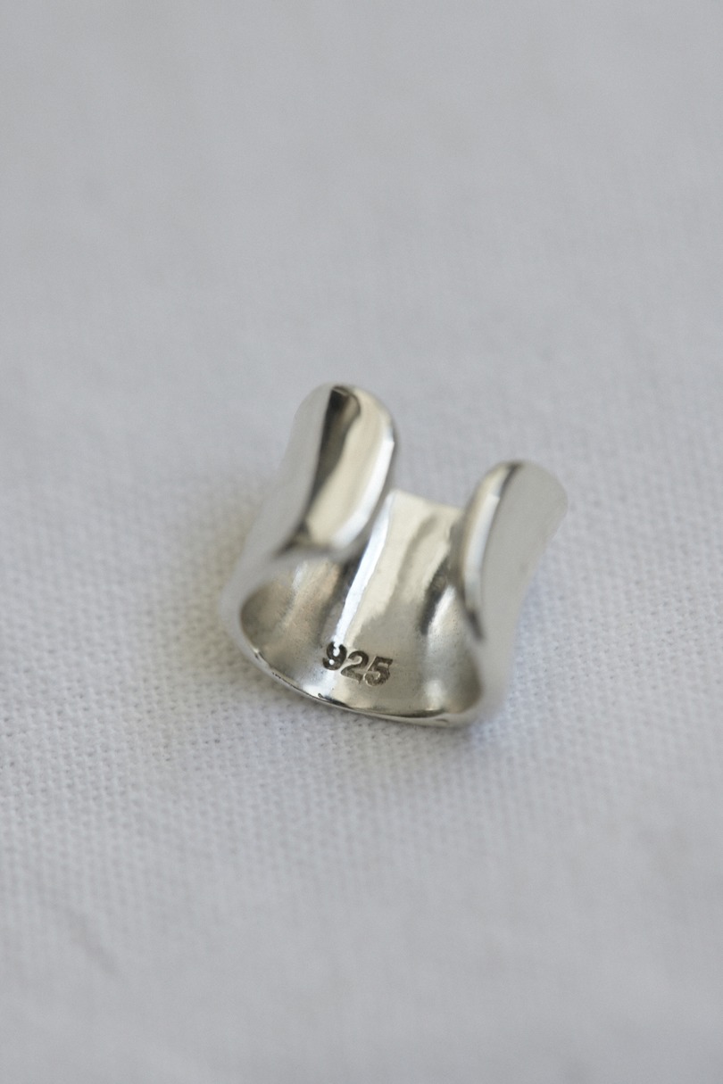 silver925 コニーイヤーカフ 詳細画像 SLV 9