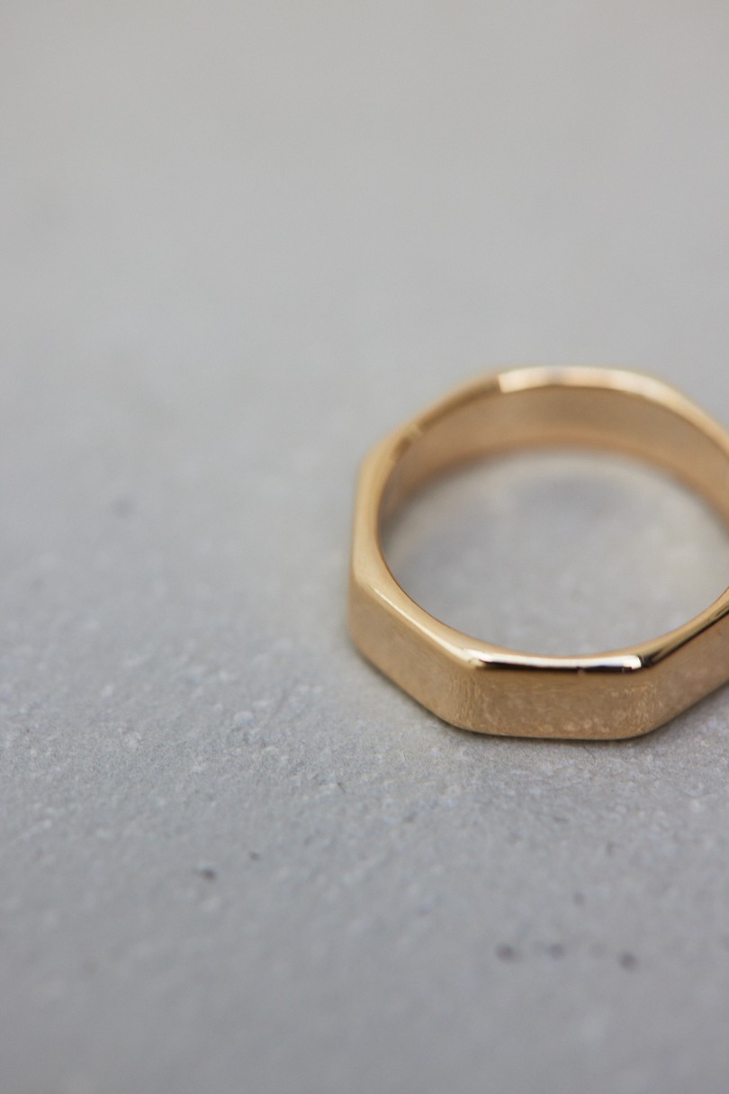 スタットリング 詳細画像 GLD 4