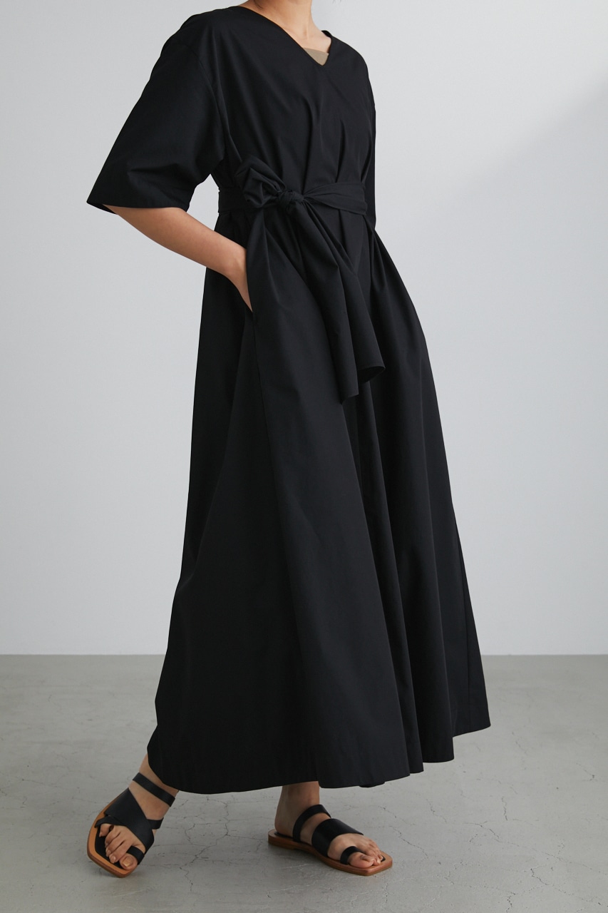 テントラインフレアワンピース Stylemixer スタイルミキサー 公式通販サイト テントラインフレアワンピース Stylemixer スタイルミキサー 公式通販サイト