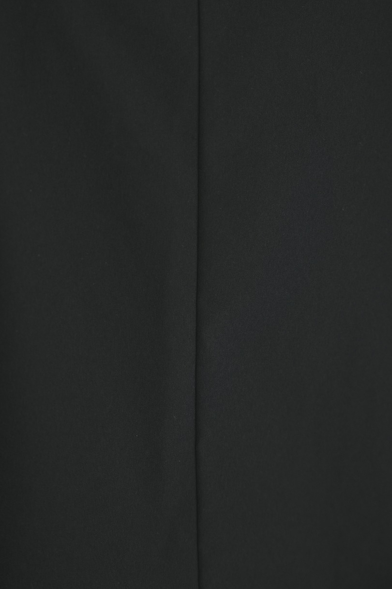 ハイネックジップアップベスト 詳細画像 BLK 11