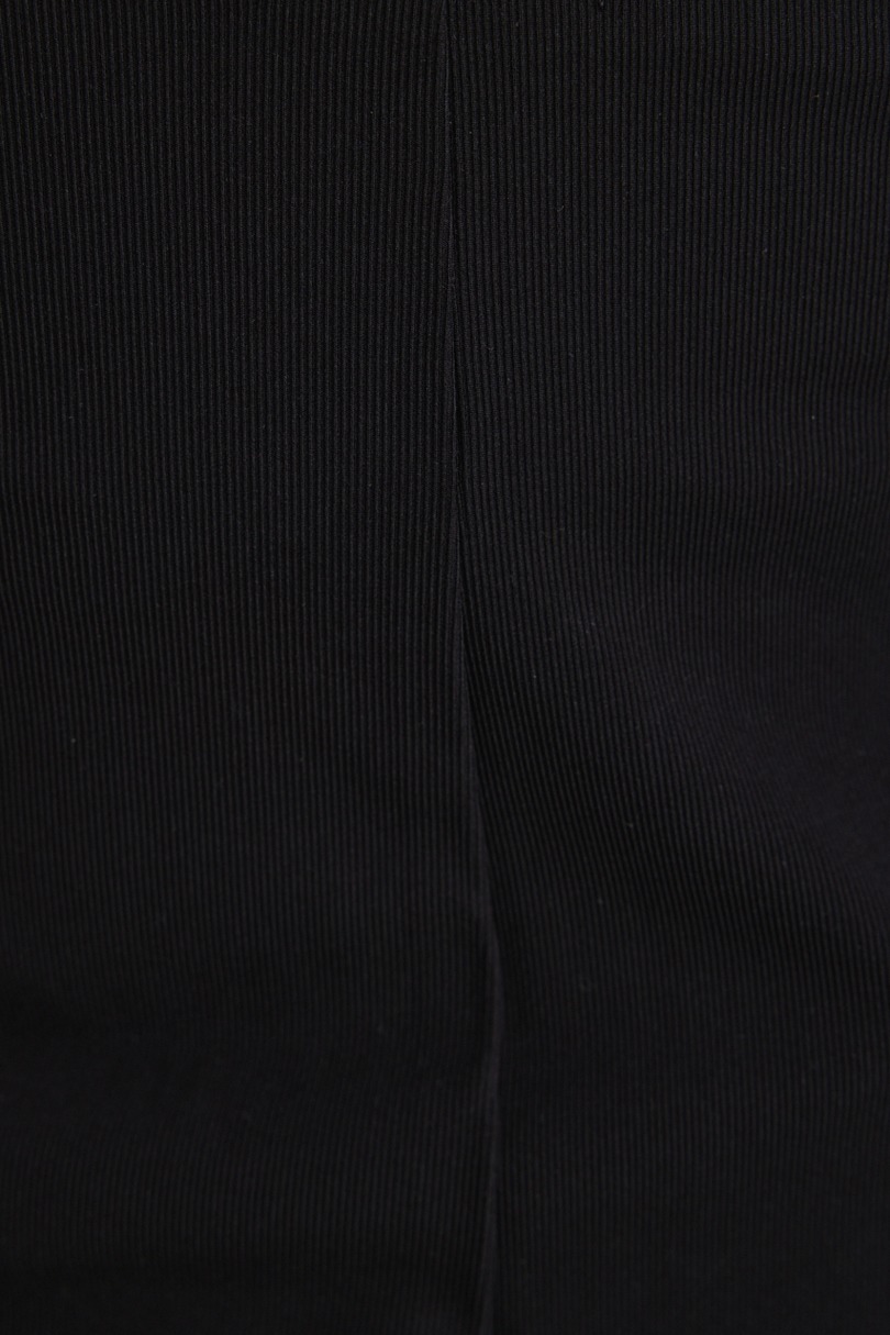 バックオープンカップ付きキャミソール 詳細画像 BLK 7