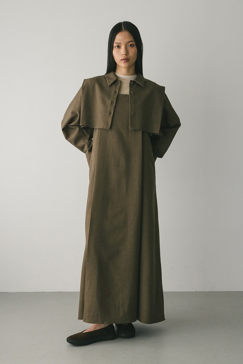 BRIEFING ワンピース BRIEFING ワンピース