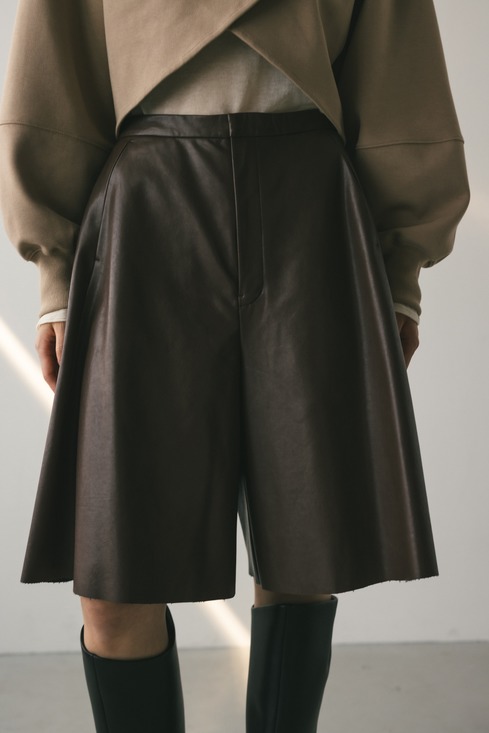 バシボコレザーセットアップ 正規取扱店 GEORGE COX (ジョージコックス) SKIPTON 3588 VI