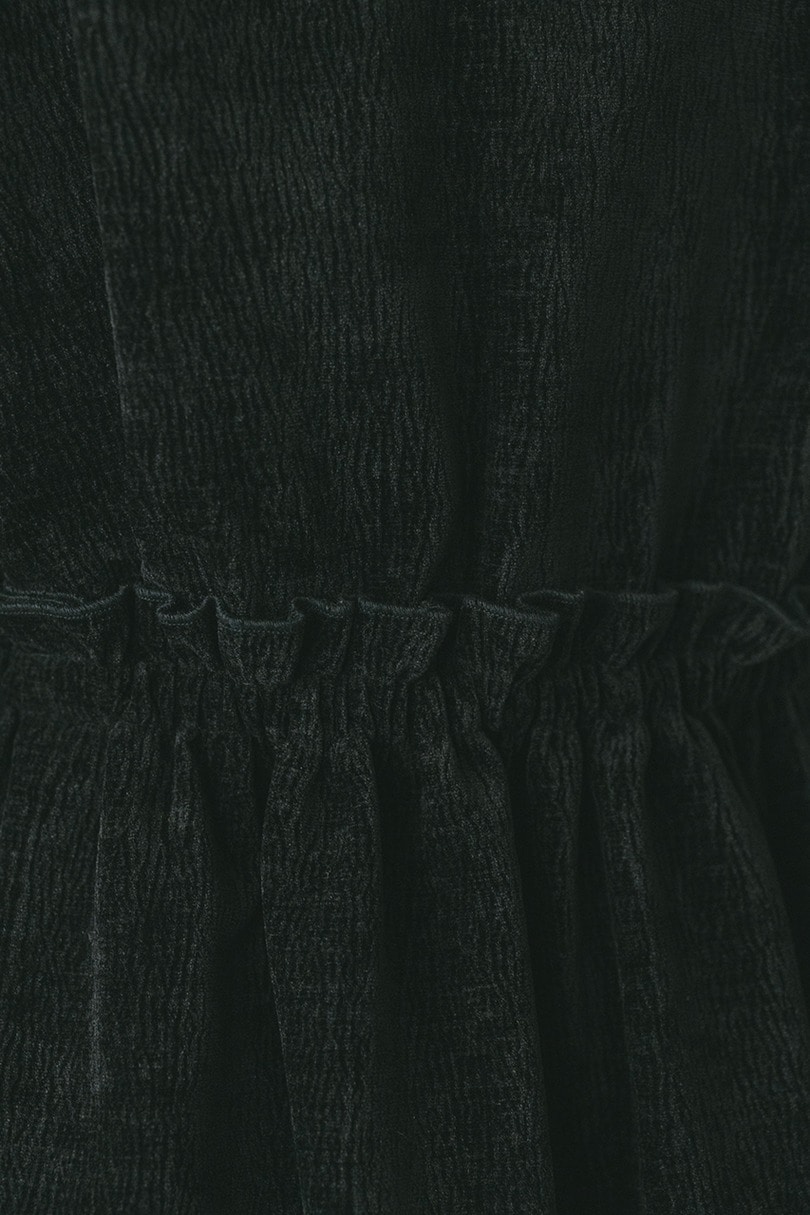 2WAYベロアジャンパースカート 詳細画像 BLK 16