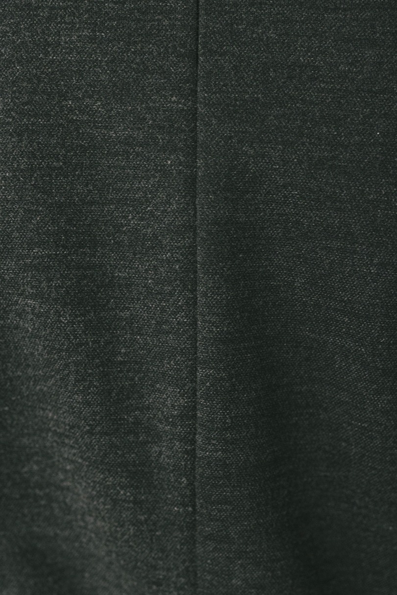 ショルダータックフォルムワンピース 詳細画像 GRY 12