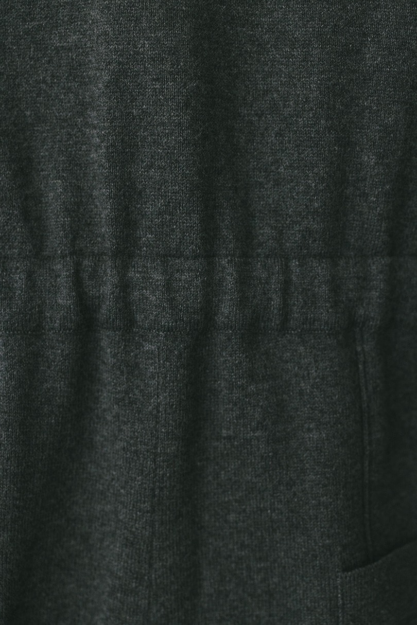 ルーズニットオールインワン 詳細画像 GRY 12