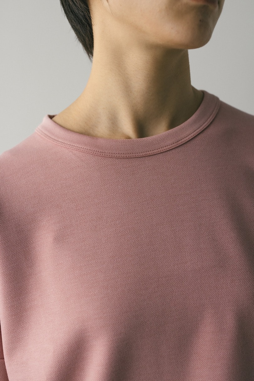 バックオープンカットトップ 詳細画像 PNK 8