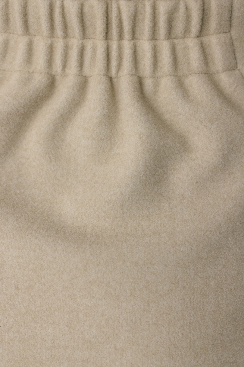 フロントポケットナロースカート 詳細画像 IVOY 10