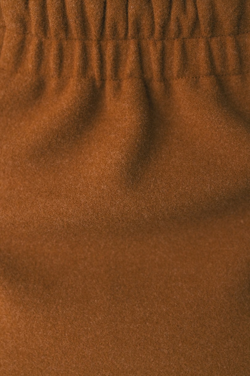 フロントポケットナロースカート 詳細画像 ORG 8