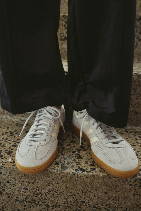 1度のみ着用美品！◆HANDBALL SPEZIAL 23cm HANDBALL SPEZIAL｜STYLEMIXER（スタイルミキサー）公式通販サイト