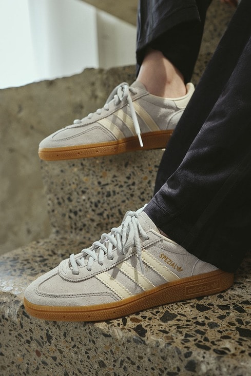 HANDBALL SPEZIAL｜STYLEMIXER（スタイルミキサー）公式通販サイト