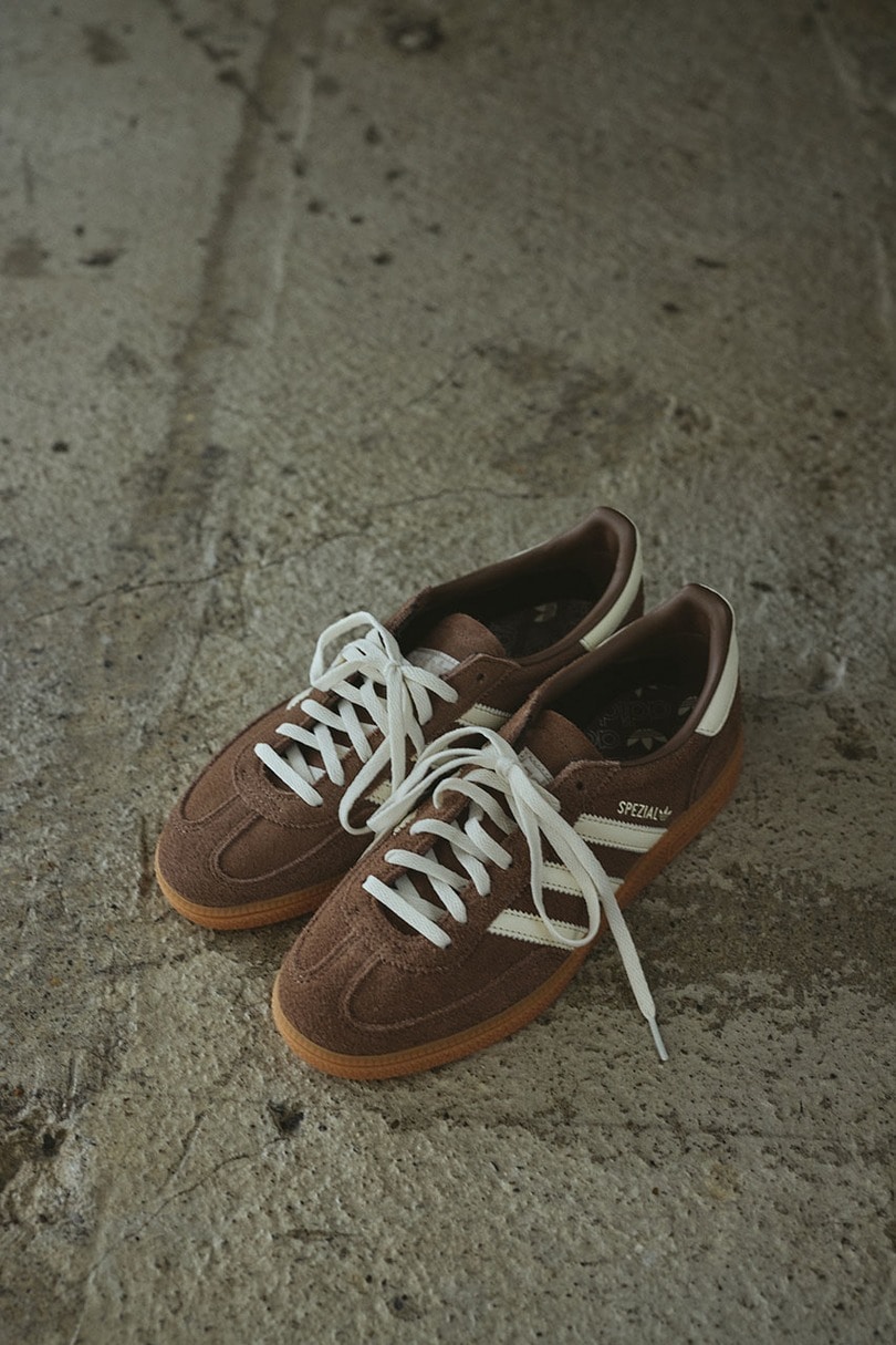 HANDBALL SPEZIAL W