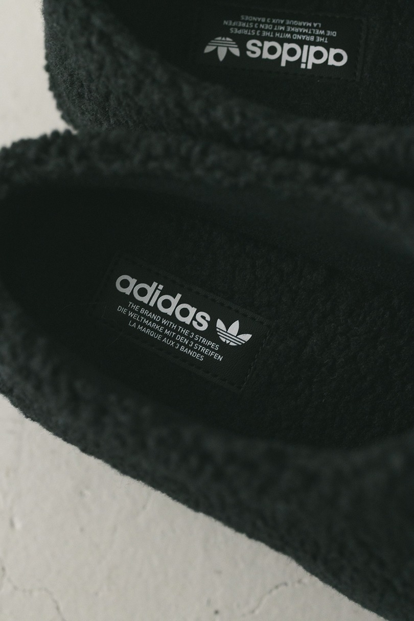 ADIFOM STAN MULE W 詳細画像 BLK 9
