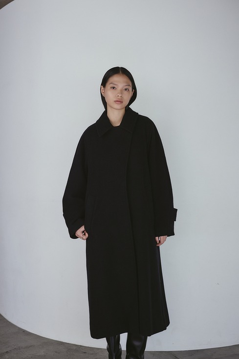 2WAYウールロングコート｜STYLEMIXER（スタイルミキサー）公式