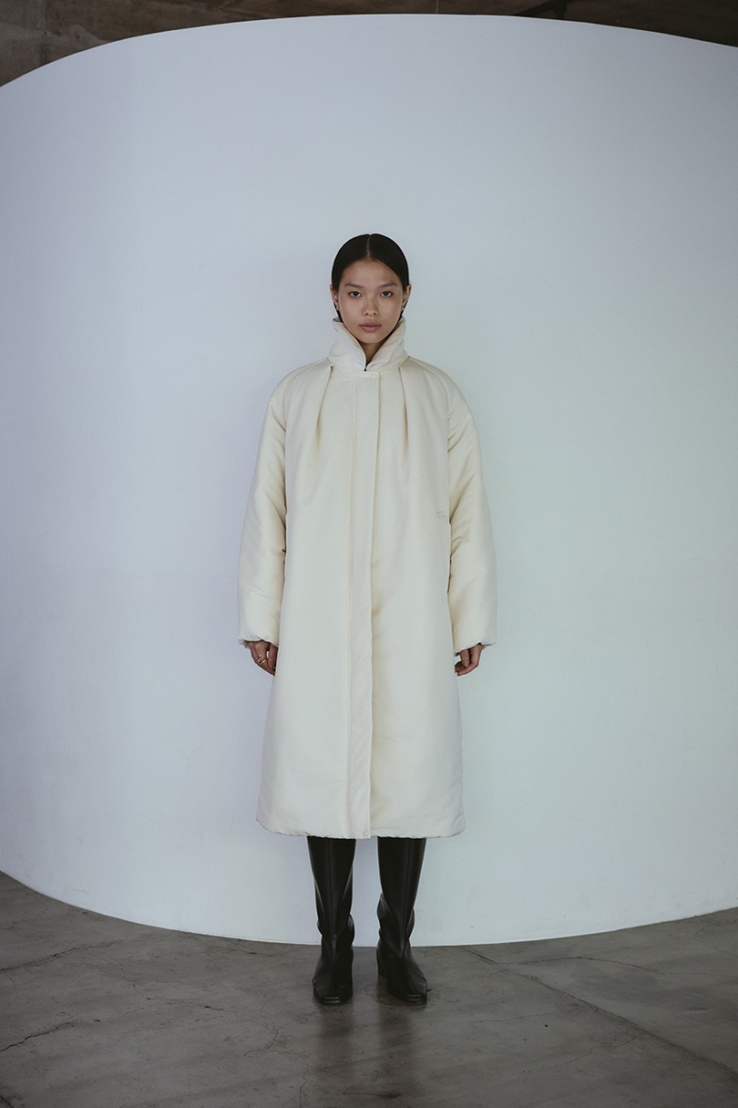 styling スタイリング kei shirahata ファー ロング コート stayling/ 紗栄子さん着用のピンクファーコート 新品未使用タグ