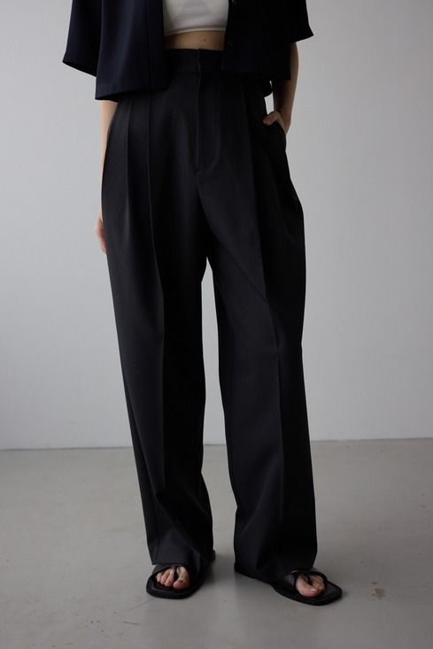 3タックスラックス｜STYLEMIXER（スタイルミキサー）公式通販サイト