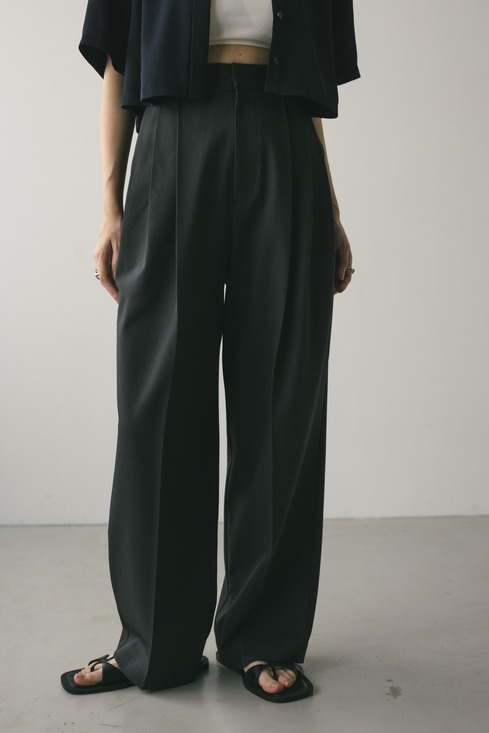 3タックスラックス｜STYLEMIXER（スタイルミキサー）公式通販サイト