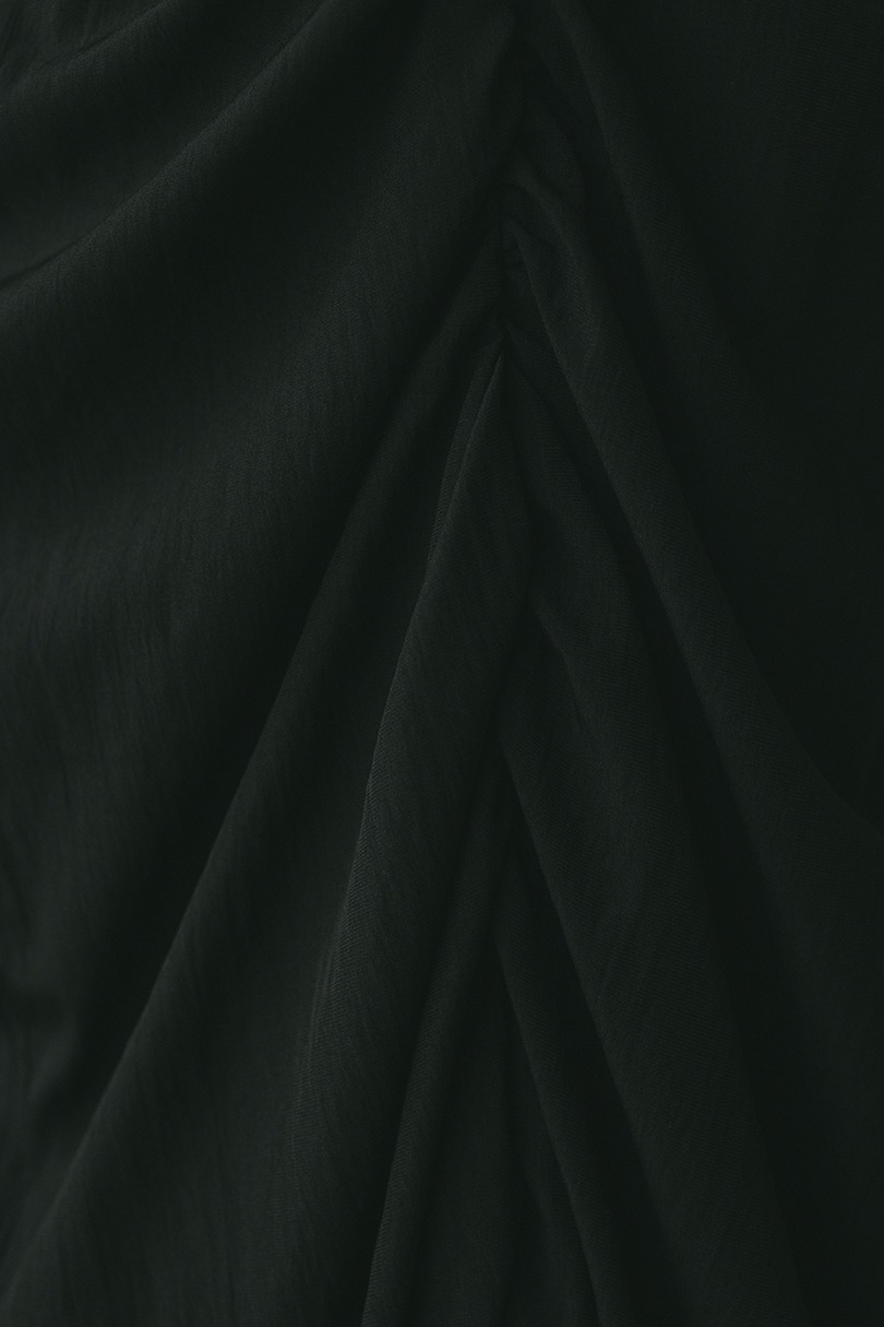 シャーリングスカート 詳細画像 BLK 14