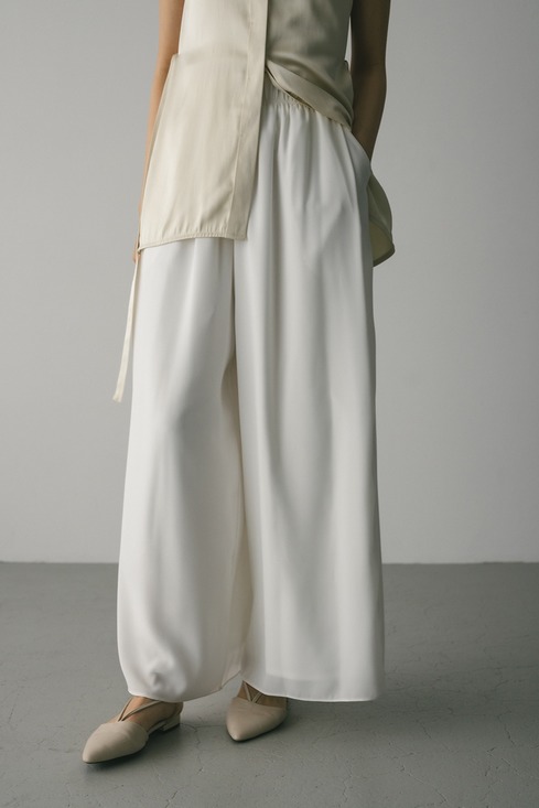 リラックスイージーパンツ｜STYLEMIXER（スタイルミキサー）公式通販サイト