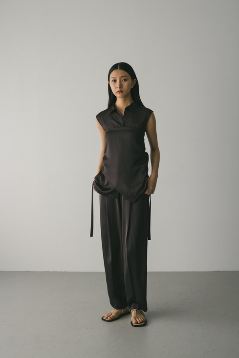 超美品 スリリング社 SYUHARI • テイラーメイド純正スリーブ付き サテンスカーフ｜STYLEMIXER（スタイルミキサー）公式通販サイト