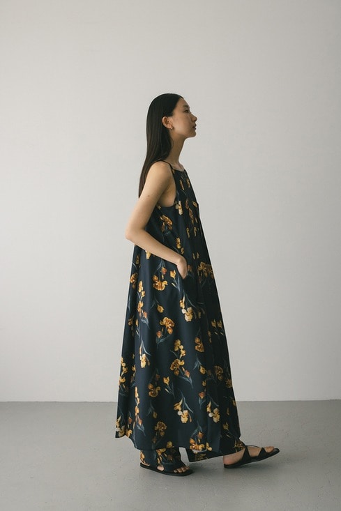SMAXMARAワンピースROSE関税込み Max Mara MAX MARA LEISURE マックスマーラ レジャー ワンピース