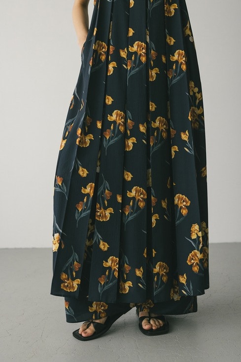 ニュアンスフラワーキャミワンピース スタイルミキサー STYLEMIXER s-500IAS33-2861_140-9.jpg?