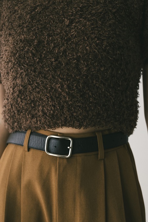 フラッフィーファーニット｜STYLEMIXER（スタイルミキサー）公式