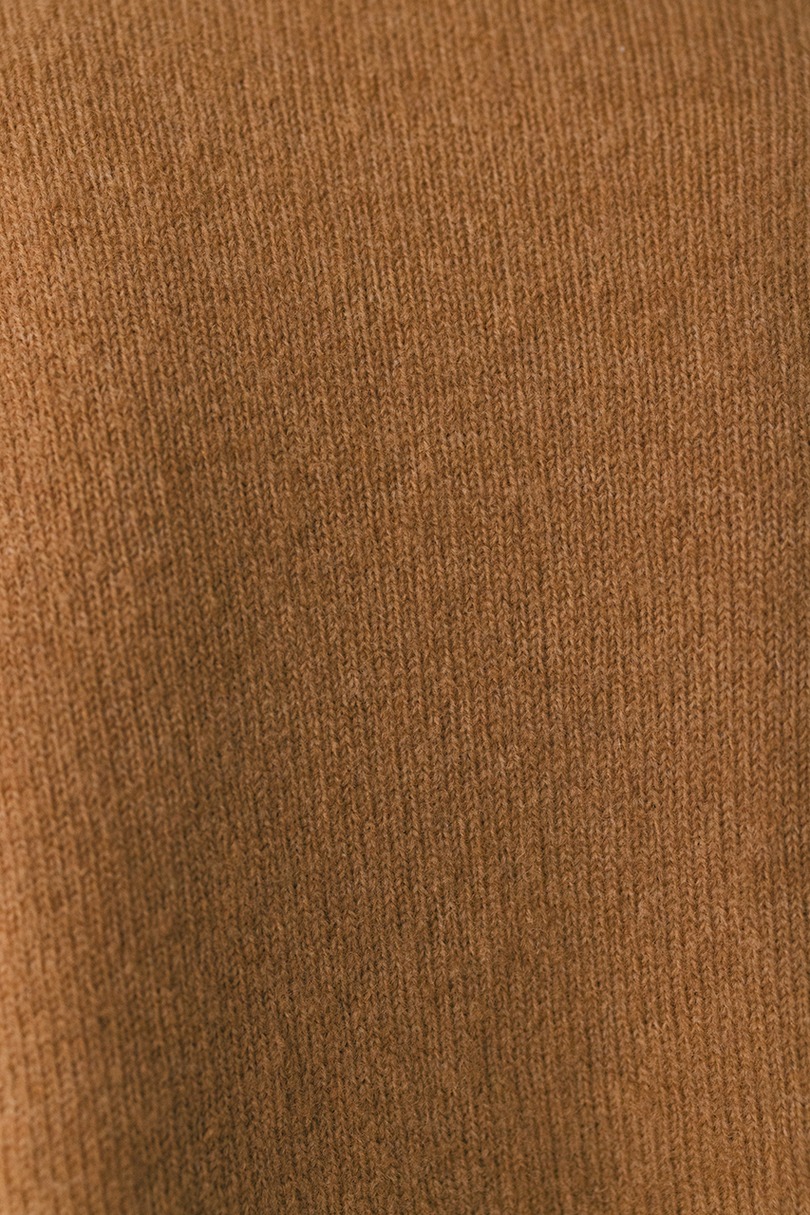 ウールニットプルオーバー 詳細画像 CAM 10