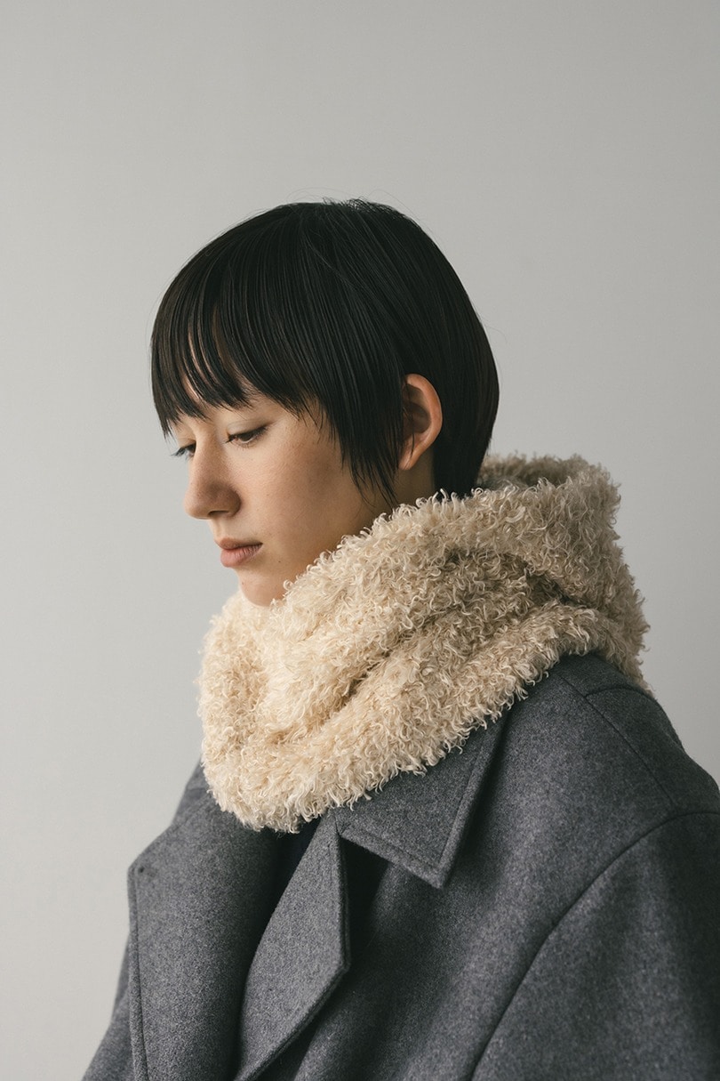 ブークレーバラクラバ 詳細画像 IVOY 3