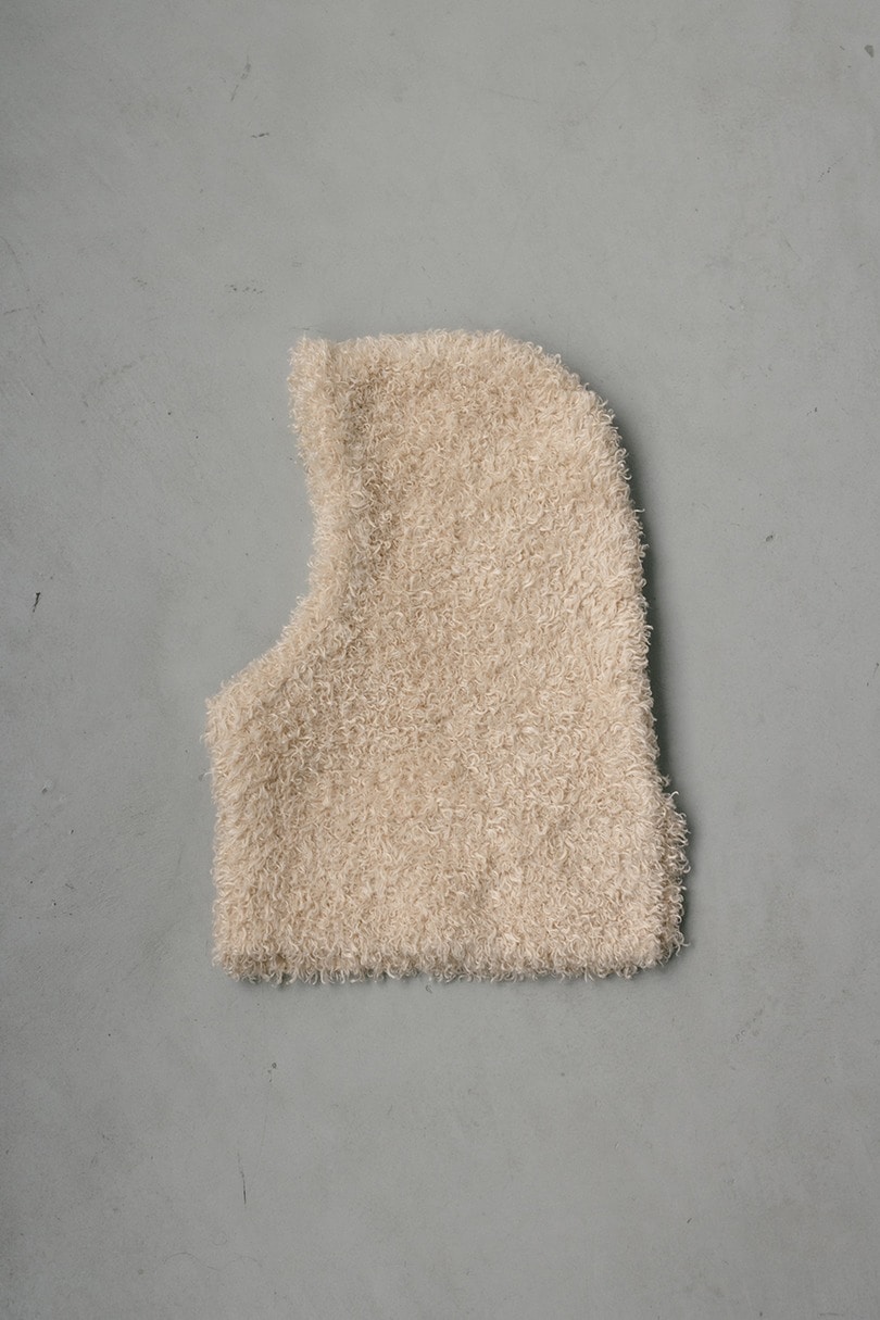 ブークレーバラクラバ 詳細画像 IVOY 4