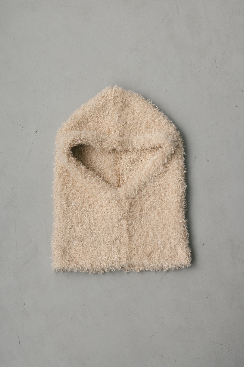 ブークレーバラクラバ 詳細画像 IVOY 5