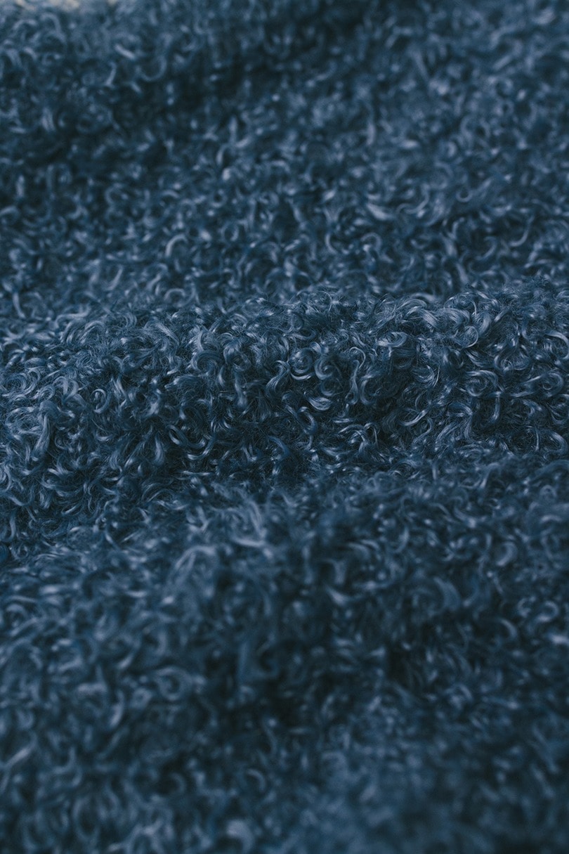 ブークレーバラクラバ 詳細画像 BLU 7