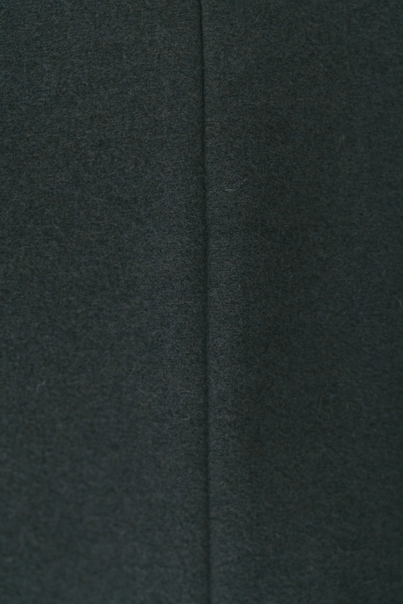 パワーショルダーPコート 詳細画像 C.GRY 13