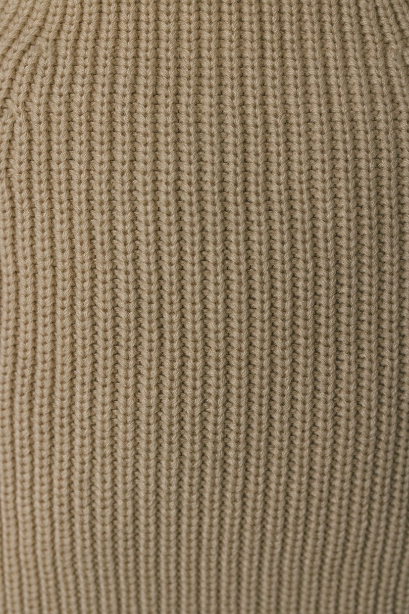 ニットパッファーミニスカート 詳細画像 IVOY 8