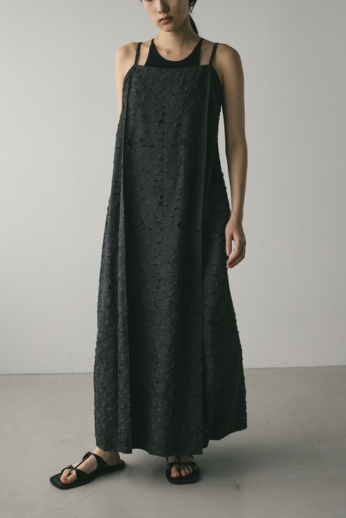 シアージャガードキャミワンピース｜STYLEMIXER（スタイルミキサー