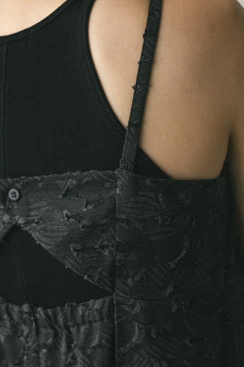 シアージャガードキャミワンピース｜STYLEMIXER（スタイルミキサー