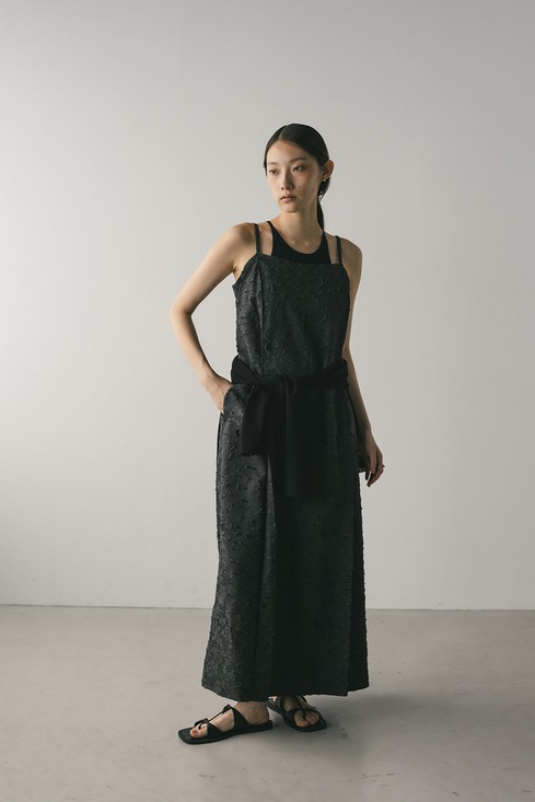 シアージャガードキャミワンピース｜STYLEMIXER（スタイルミキサー