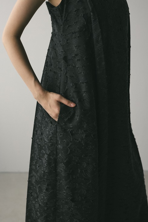 シアージャガードキャミワンピース｜STYLEMIXER（スタイルミキサー