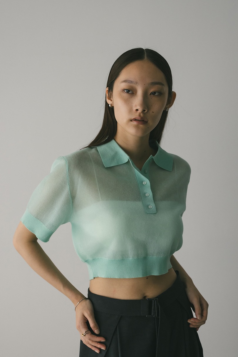 シアーフォルムポロニット 詳細画像 MINT 3
