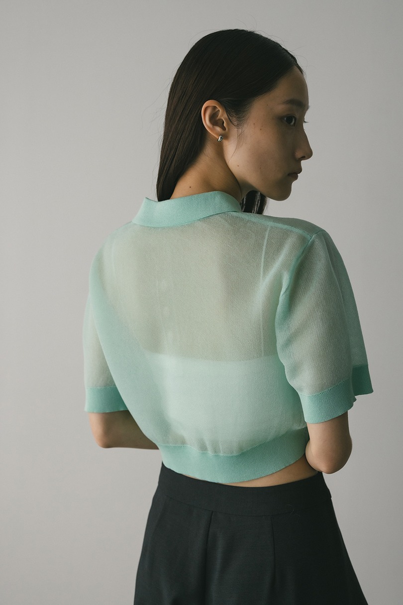 シアーフォルムポロニット 詳細画像 MINT 7