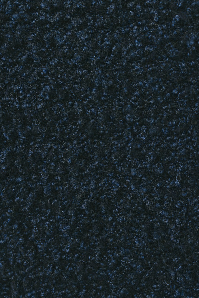 スラブミックスニットトップ 詳細画像 NVY 10