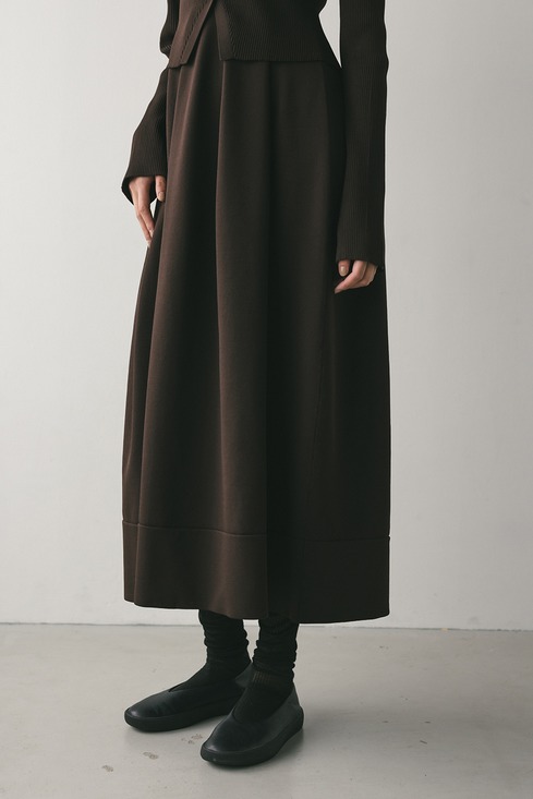 2ピースポロニットワンピース｜STYLEMIXER（スタイルミキサー）公式