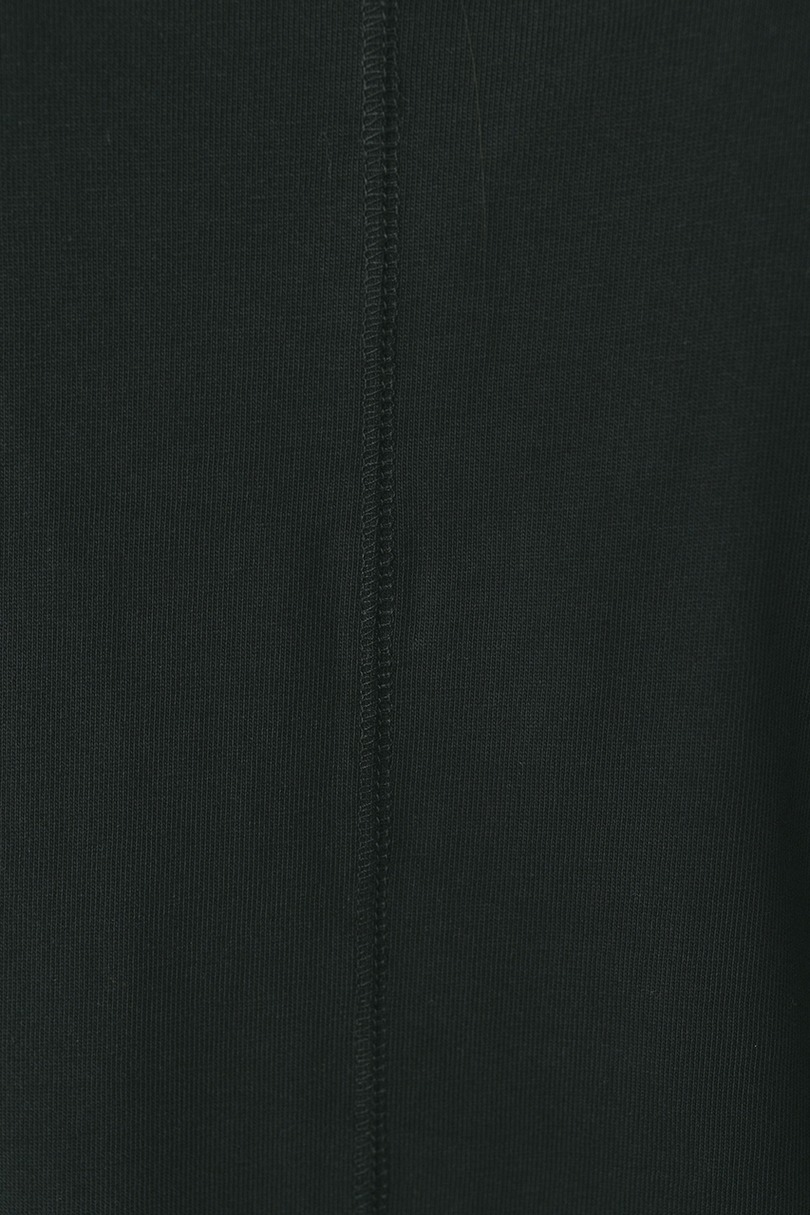 ルーズシルエットロンT 詳細画像 BLK 10